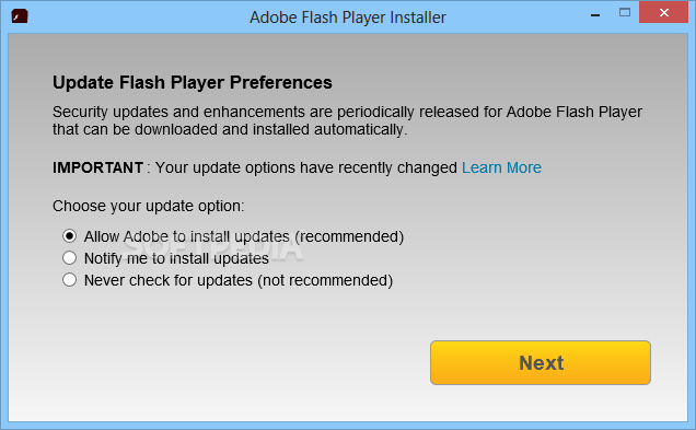 How To Install Adobe Flash Player On Mac For Free